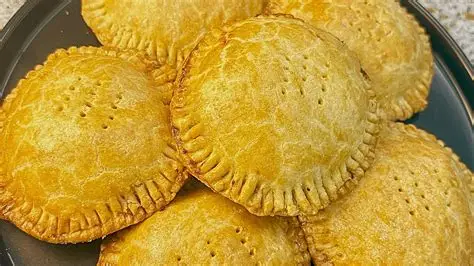 Chicken pie