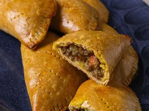 Meat pie