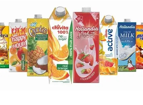 Fruit Juices