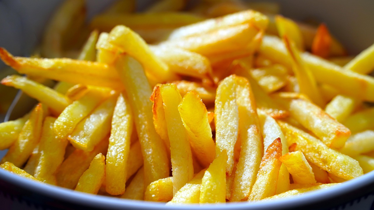 French Fries/Chips