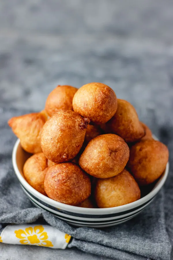 Puff puff