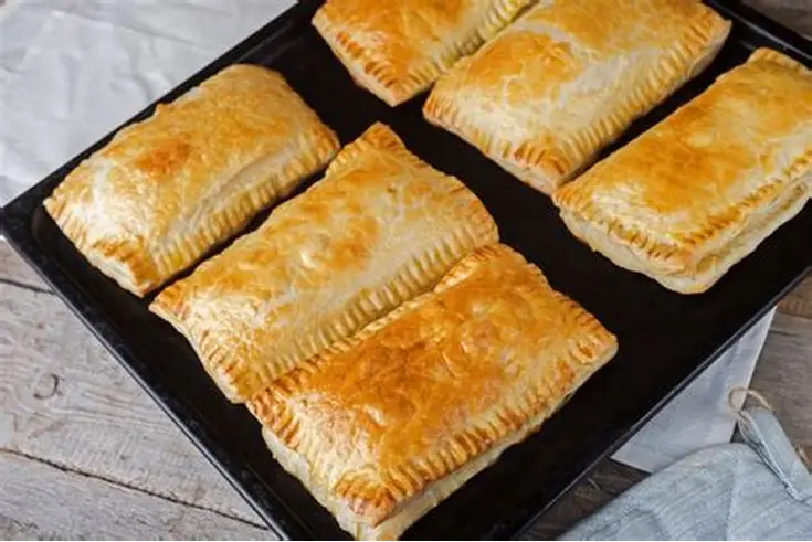 Fish pie